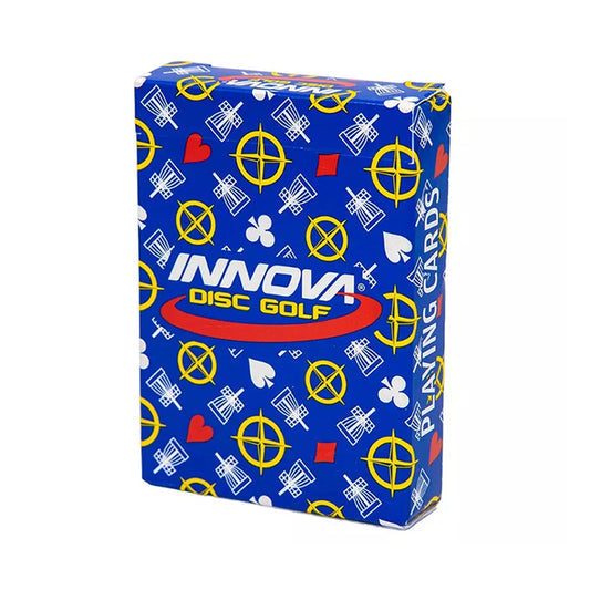 Playing Cards Innova