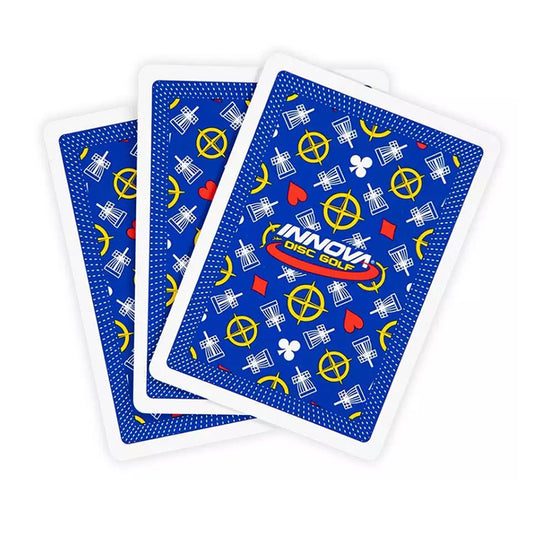 Playing Cards Innova