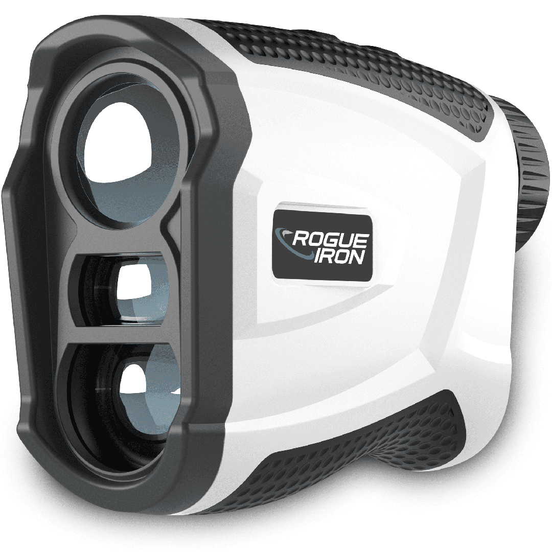 Factor Disc Golf Rangefinder Rogue Iron Disc Golf