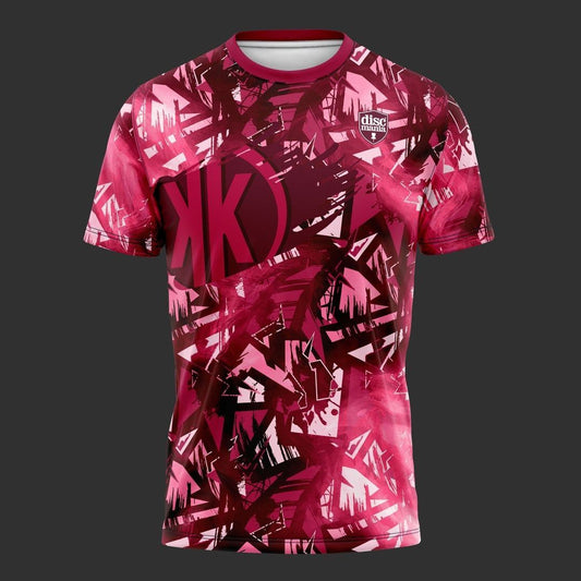 Kyle Klein Signature Discmania Jersey - Fragment Discmania