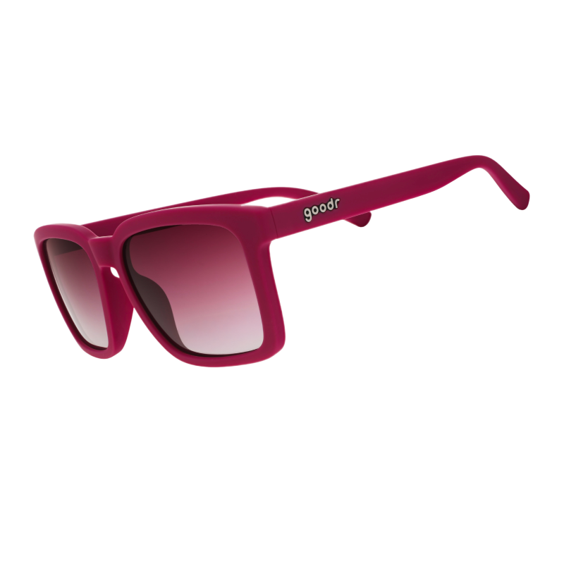 "Living Highlight Reel" Slate G Polarized Sunglasses
