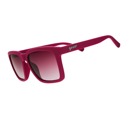 "Living Highlight Reel" Slate G Polarized Sunglasses