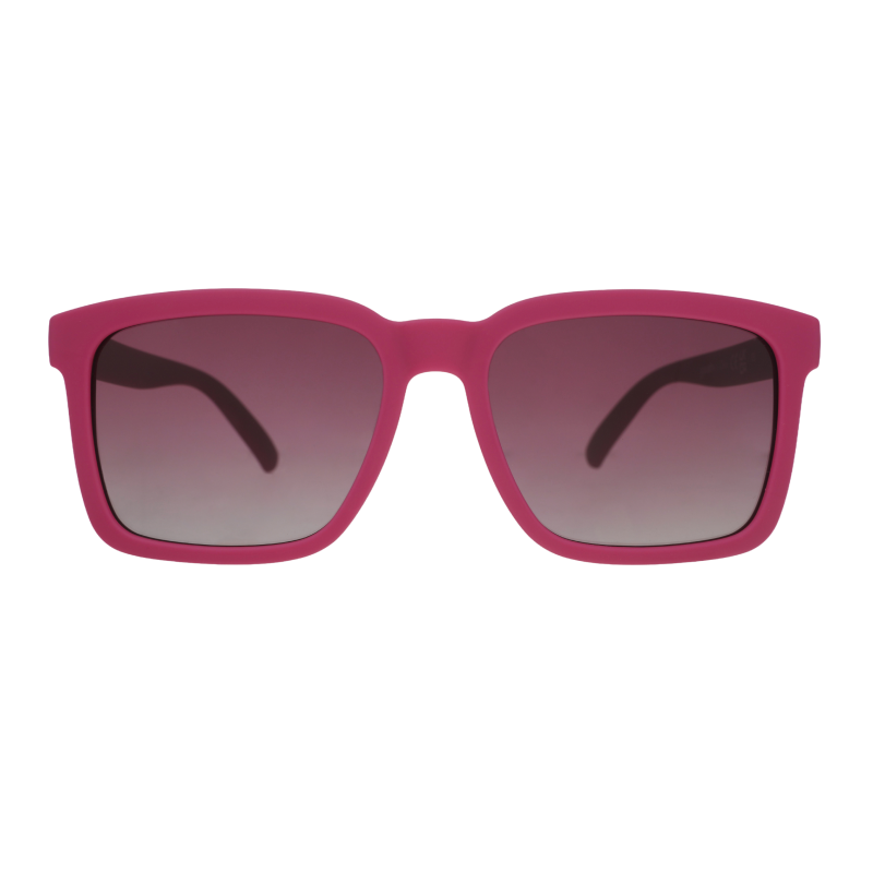 "Living Highlight Reel" Slate G Polarized Sunglasses