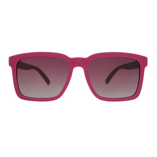 "Living Highlight Reel" Slate G Polarized Sunglasses