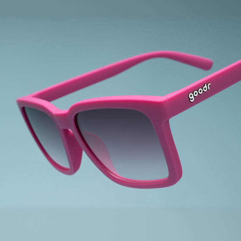 "Living Highlight Reel" Slate G Polarized Sunglasses