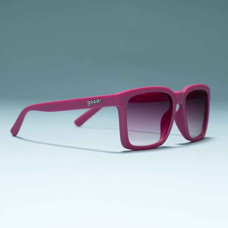 "Living Highlight Reel" Slate G Polarized Sunglasses