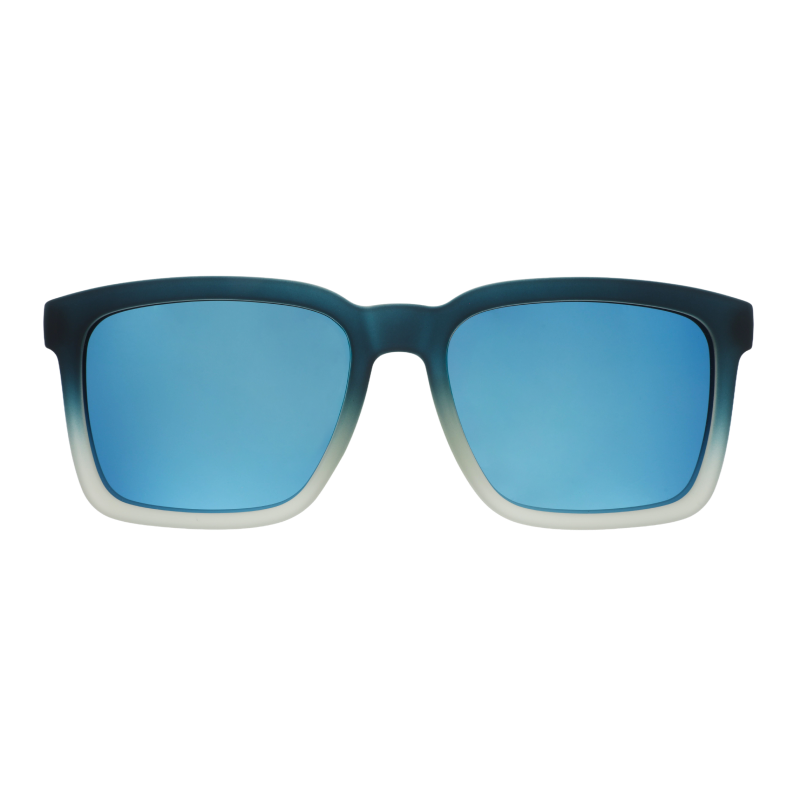 "Lost In The Labyrinth" Slate G Polarized Sunglasses