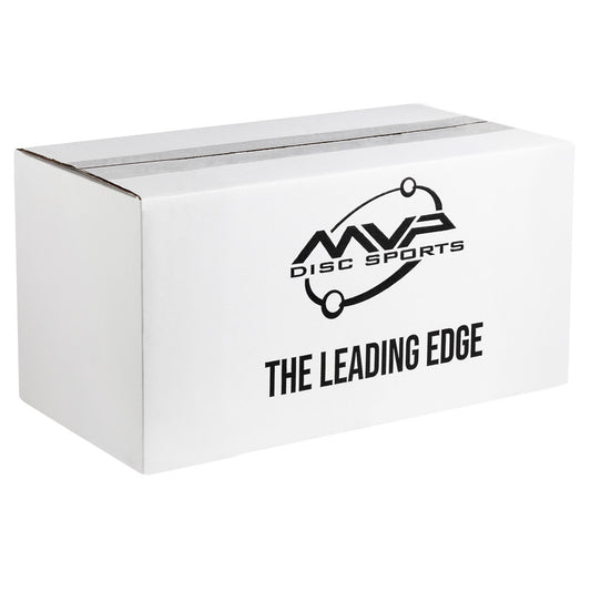 MVP Medium Storage Box - 25 Pack - Drop Ship MVP