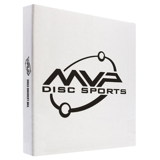 MVP Single Disc Box - 25 Pack - Drop Ship MVP