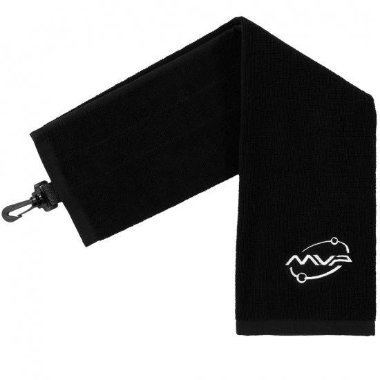 Tri-Fold Cotton Towel MVP
