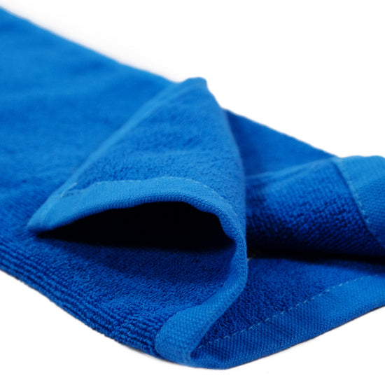 Tri-Fold Cotton Towel Axiom