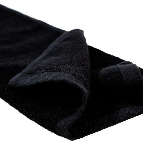 Tri-Fold Cotton Towel MVP