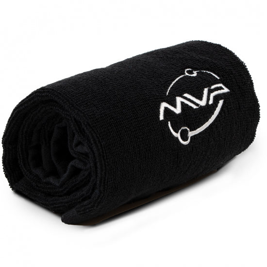 Tri-Fold Cotton Towel MVP