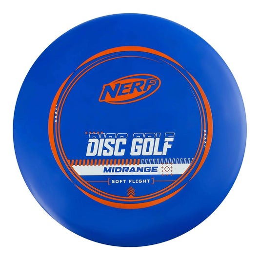 NERF Soft Flight - Midrange Prodigy