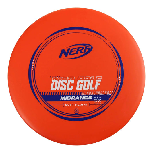 NERF Soft Flight - Midrange Prodigy