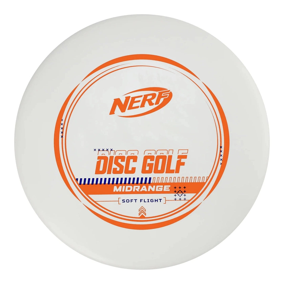 NERF Soft Flight - Midrange Prodigy