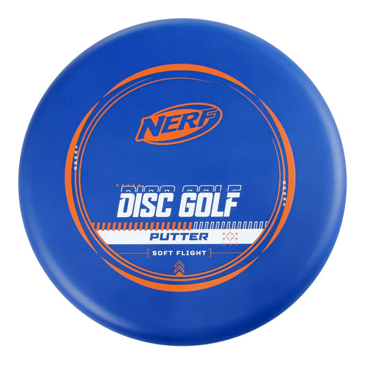 NERF Soft Flight - Putter Prodigy