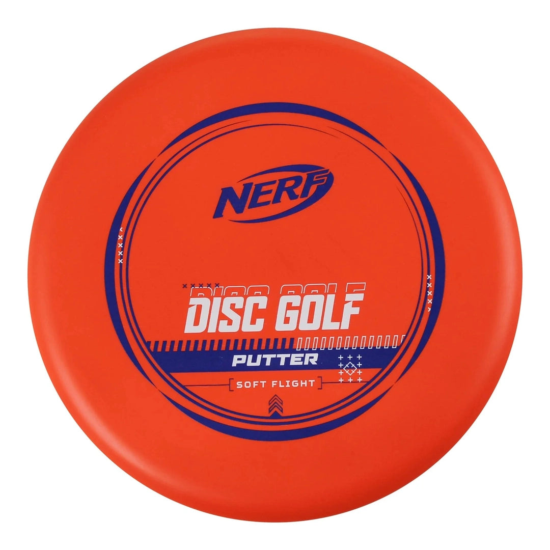 NERF Soft Flight - Putter Prodigy