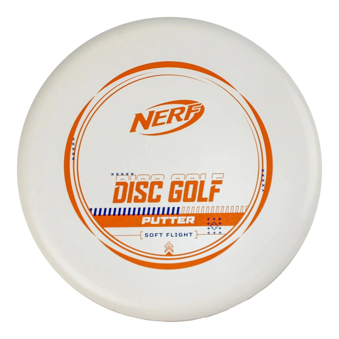 NERF Soft Flight - Putter Prodigy