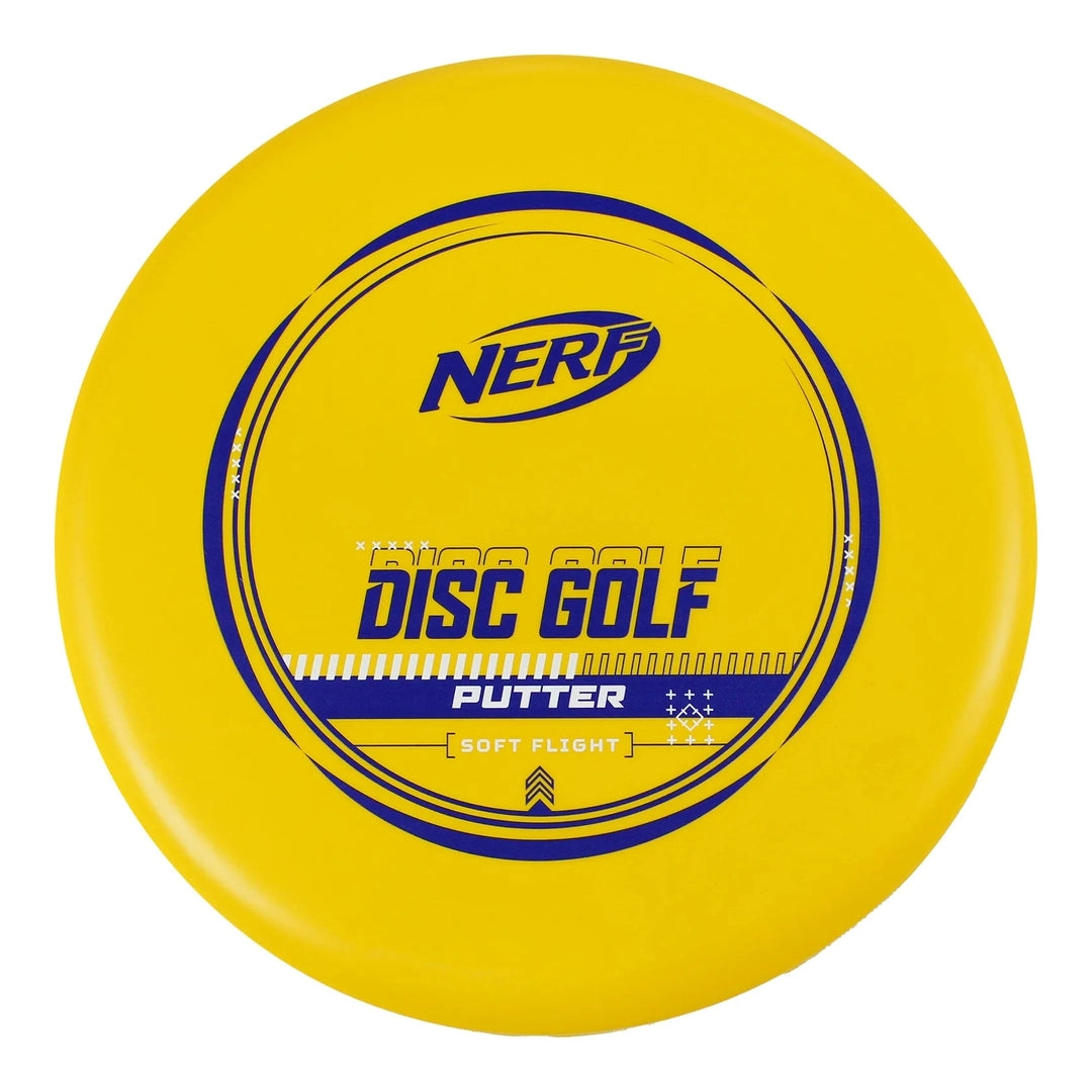 NERF Soft Flight - Putter Prodigy