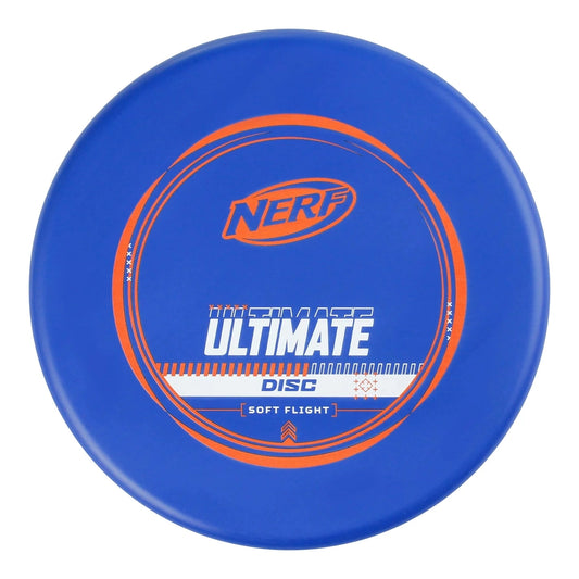 NERF Soft Flight - Ultimate Prodigy