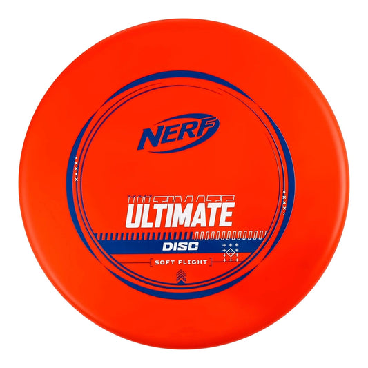 NERF Soft Flight - Ultimate Prodigy