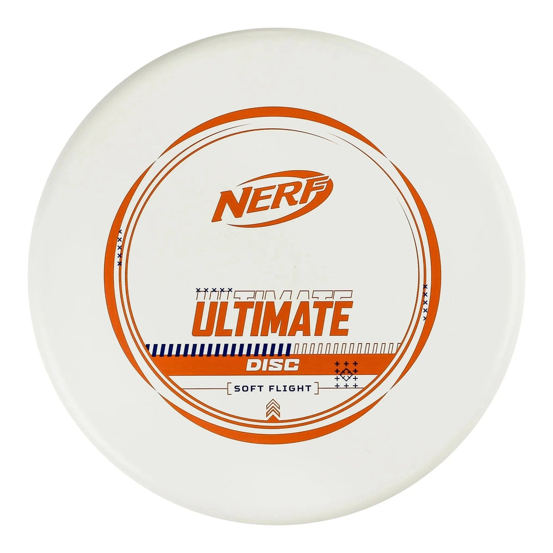 NERF Soft Flight - Ultimate Prodigy