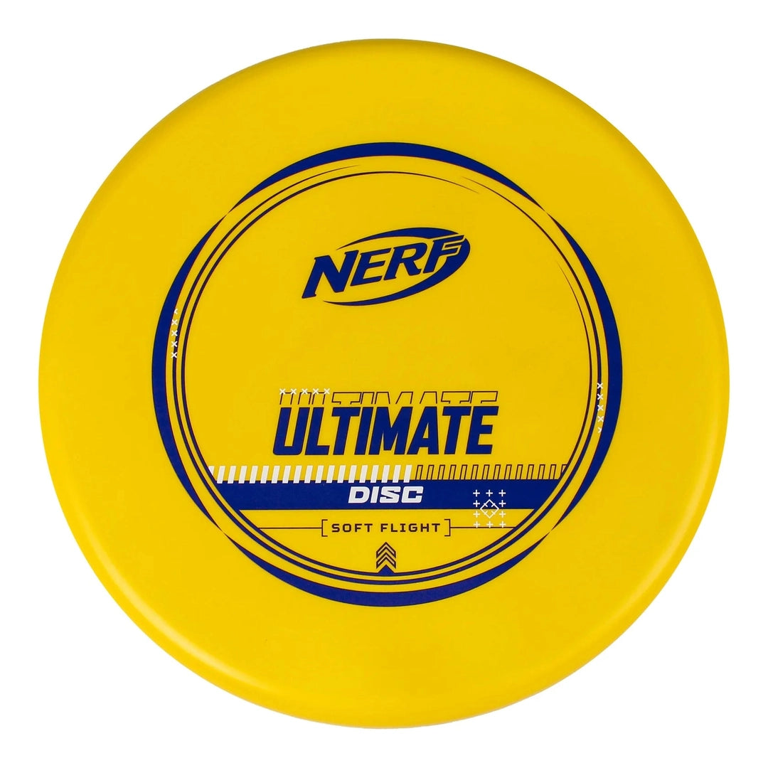 NERF Soft Flight - Ultimate Prodigy