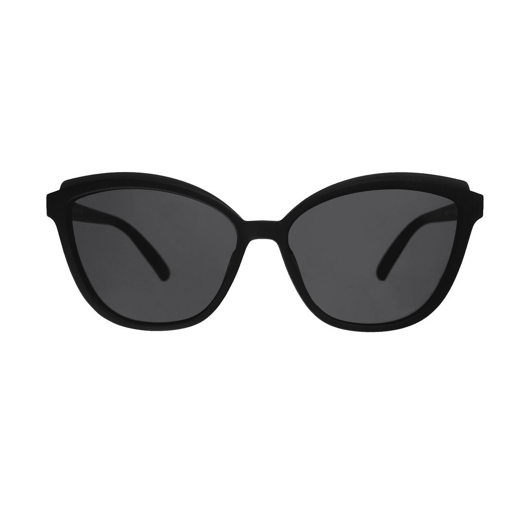 "Not A Carbon Copy" Polarized Pounce G Sunglasses Goodr