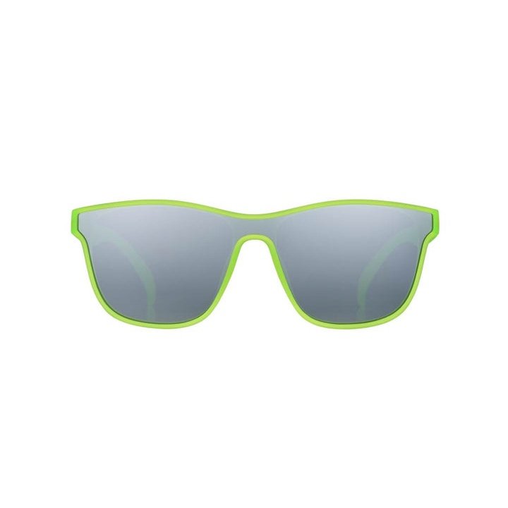 "Naeon Flux Capacitor” VRG Premium Polarized Sunglasses Goodr