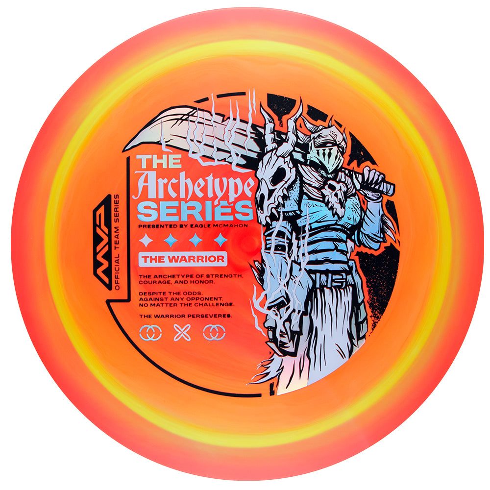 Neutron Engine - Eagle McMahon Archetype Series *PRE-ORDER* Streamline