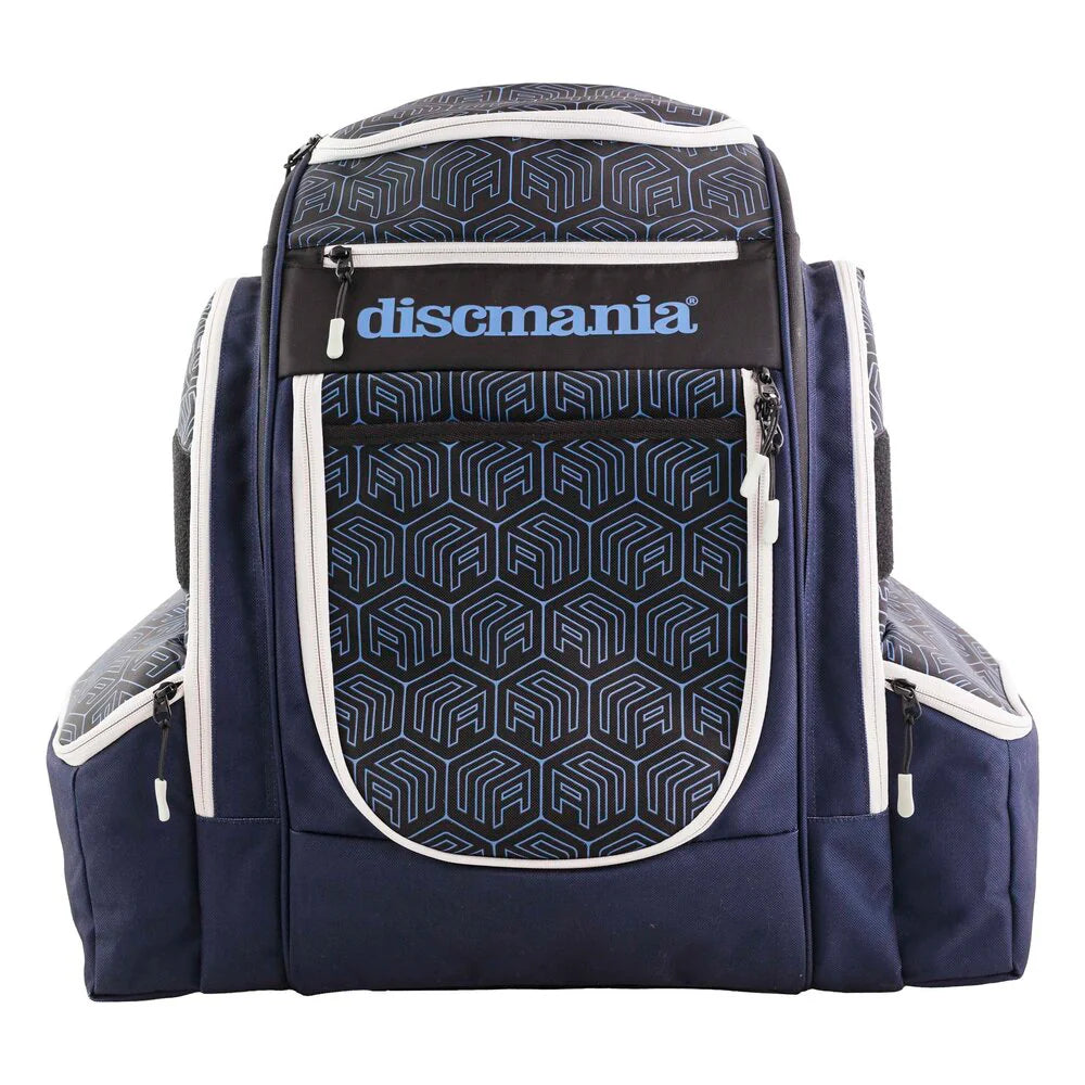 Discmania Tour Bag - Niklas Anttilla Signature Series