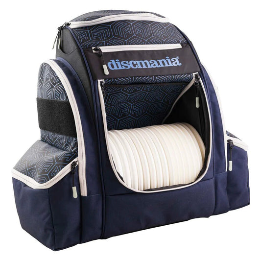 Discmania Tour Bag - Niklas Anttilla Signature Series Discmania