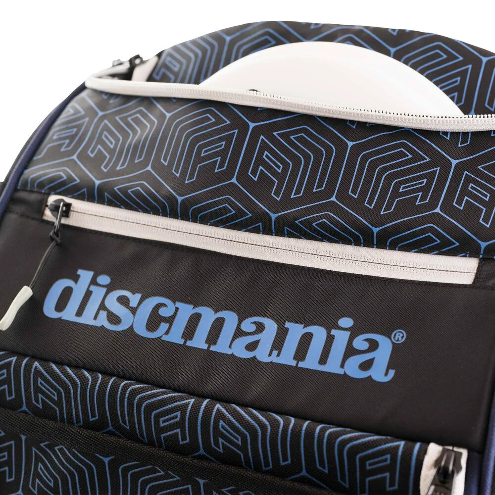 Discmania Tour Bag - Niklas Anttilla Signature Series