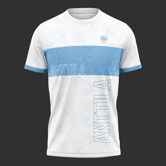 Niklas Anttila Signature Finland x Tarheels Jersey Discmania