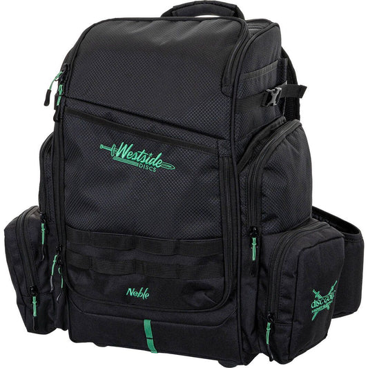 Noble Bag - Westside Westside Discs