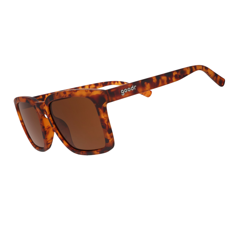 "Not An Actual Professor" Slate G Polarized Sunglasses