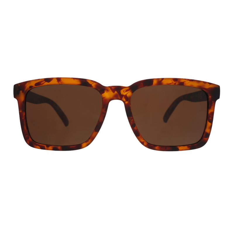 "Not An Actual Professor" Slate G Polarized Sunglasses