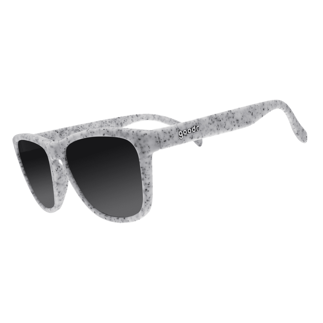 "On An Ice Cream Cleanse" Limited OG Polarized Sunglasses Goodr