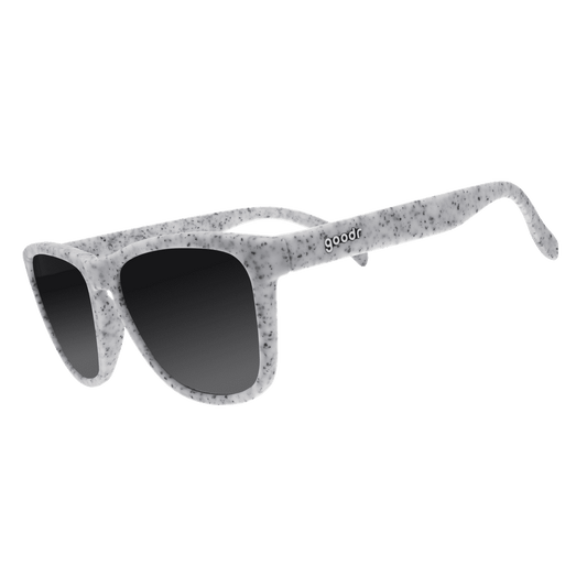 "On An Ice Cream Cleanse" Limited OG Polarized Sunglasses Goodr