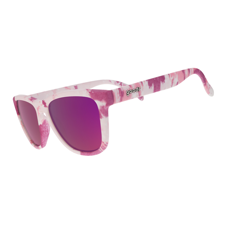 "OMG, I Could Just Dye!” OG Polarized Sunglasses