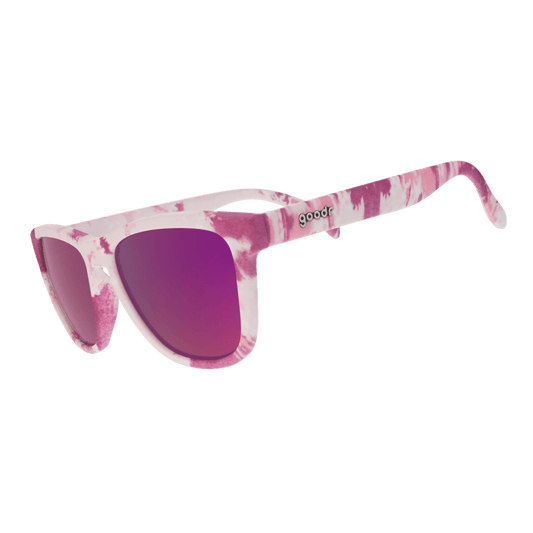 "OMG, I Could Just Dye!” OG Polarized Sunglasses Goodr