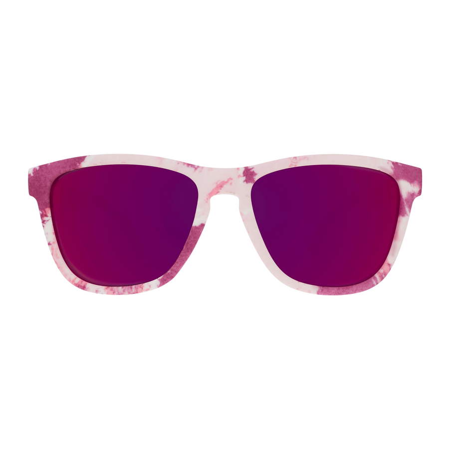 "OMG, I Could Just Dye!” OG Polarized Sunglasses