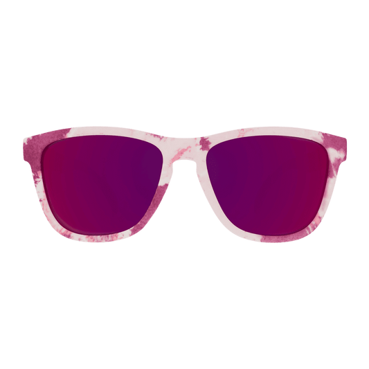 "OMG, I Could Just Dye!” OG Polarized Sunglasses Goodr