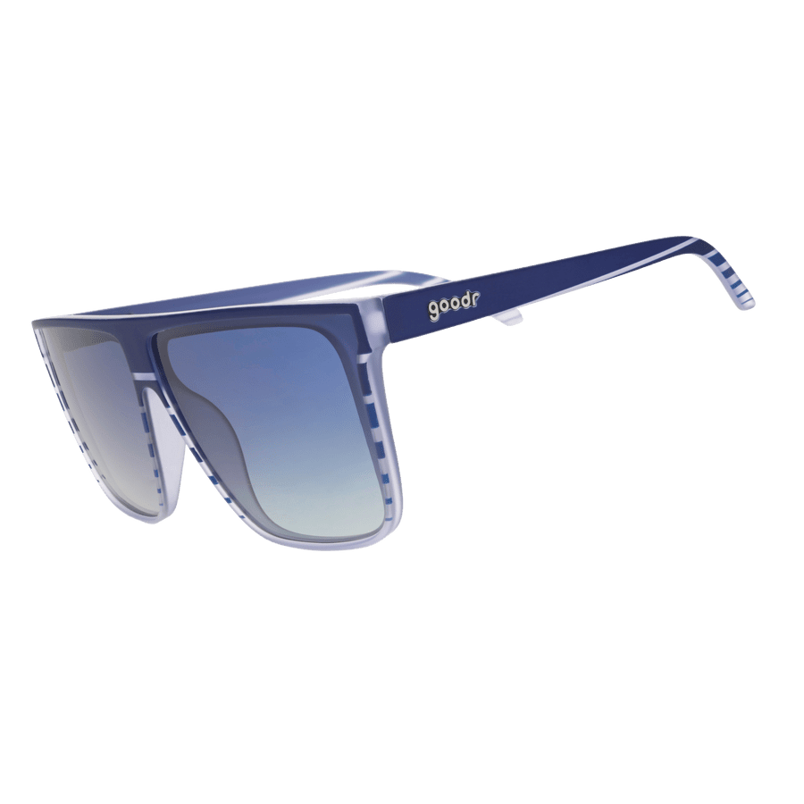 "Ocean Drive Nightlife" Fly G Premium Sunglasses