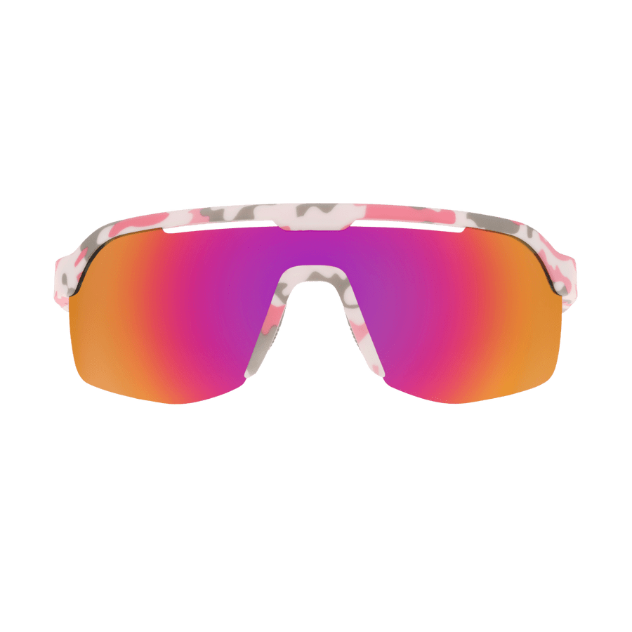 "Stuffed Plushy Hunter" BOLT G Polarized Sunglasses Goodr