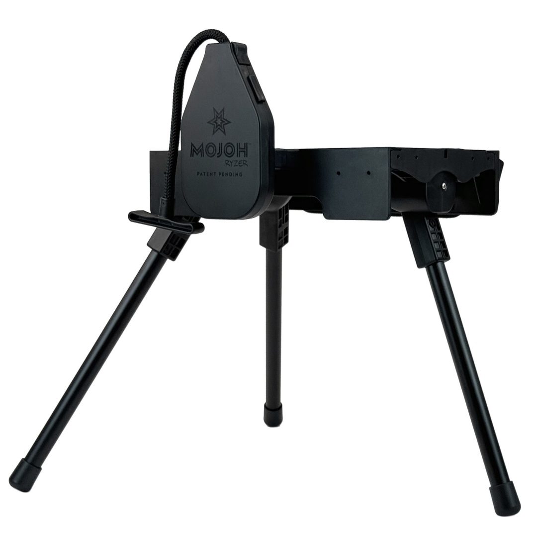 Ryzer For Disc Golf Bags Mojoh Gear