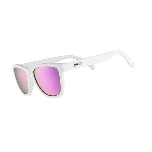 "Side Scroll Eye Roll” OG Polarized Sunglasses Goodr