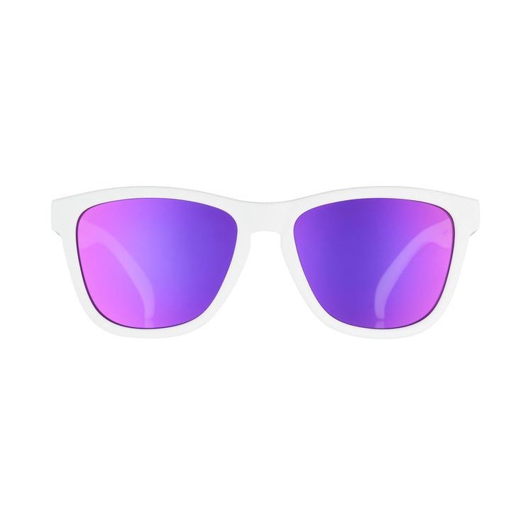 "Side Scroll Eye Roll” OG Polarized Sunglasses Goodr