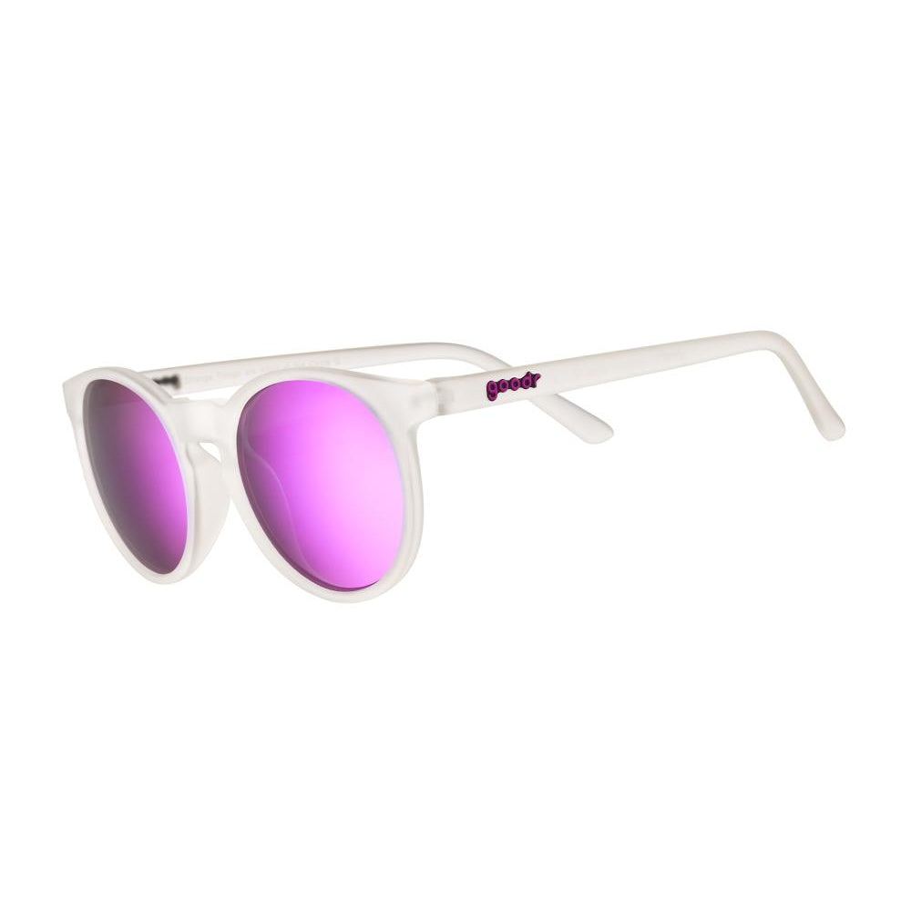 "Strange Things Are Afoot At The Circle G” Circle G Polarized Sunglasses Goodr